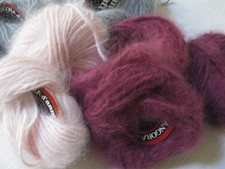 anny blatt 90gr Hochflausch