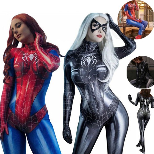 Spiderman damen mädchen - damen,