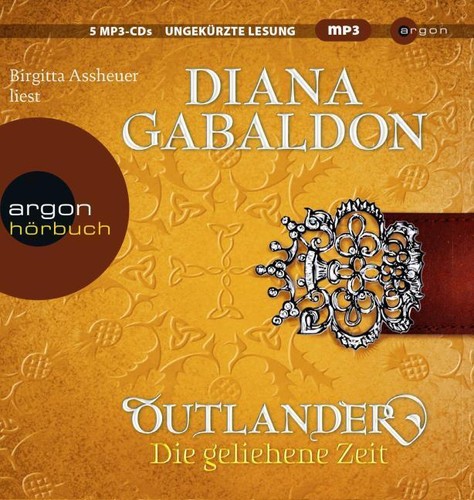 Outlander die geliehene - die,