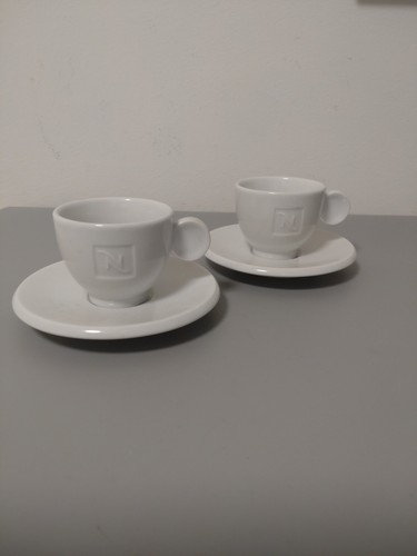 Nespresso espresso tasse - 2x,