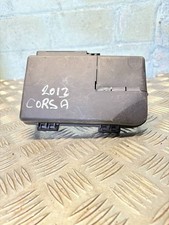 BATTERIEKLEMME SICHERUNG