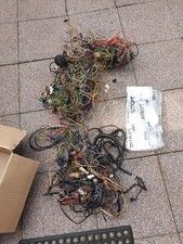 Kabelbaum für Smart Roadster