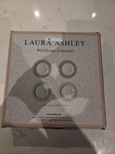 Brandneu - 4 x Laura Ashley