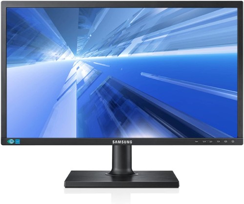 Samsung s24c450 zoll - samsung, 24-zoll