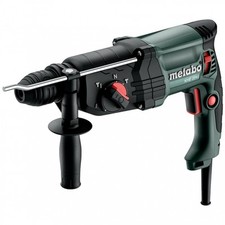 Metabo Kombihammer KHE 2245 mit Zubehör im Kunststoffkoffer