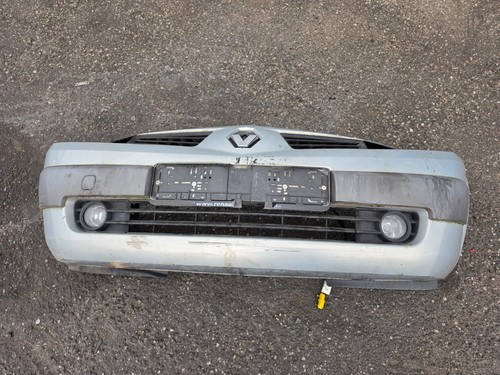 Renault megane stoßstange - renault,