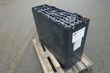 Staplerbatterie 48V 3PzS465 Ah