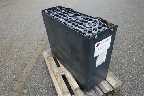 Staplerbatterie 48v 3pzs465 - 48v,