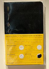 Halbjahr stalogy notizbuch - stalogy,