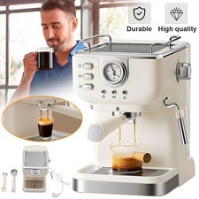 Kaffeemaschine, 1,5L
