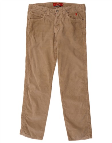 Jaggy herren straight cord - jaggy,