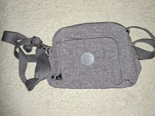 Kipling Wiske schwarz