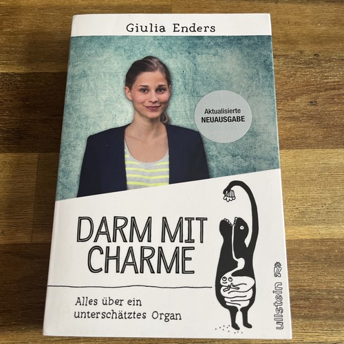 Darm mit charme - mit, von