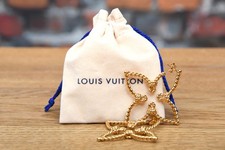 LOUIS VUITTON BO Hoops