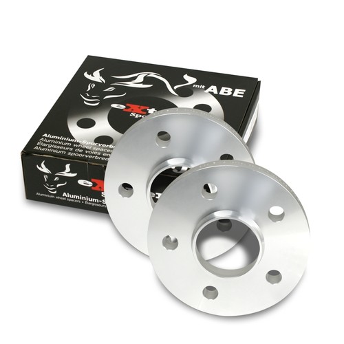 Njt spurverbreiterung 40mm - spurverbreiterung,