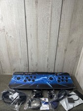 3D Pandora Box 80S Pro Arcade