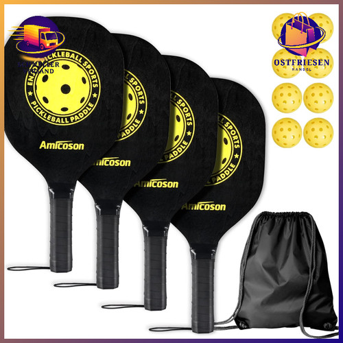 Pickleball paddel set - pickleball,