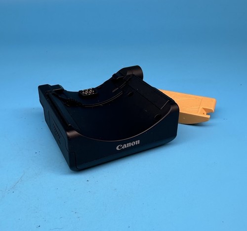 Canon power zoom adapter - power,