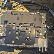MAIN AV BOARD FOR SAMSUNG QE65Q700TAT 65" 8K QLED  TV BN41-02752A BN94-15931L