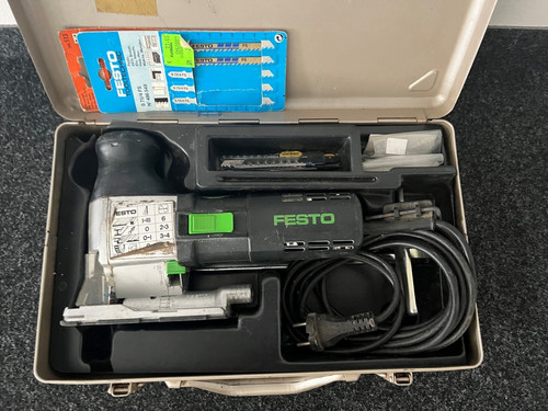 Festo festool stichsäge - festool, ps