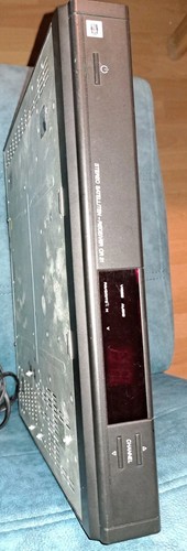 Satelliten receiver wisi - receiver,