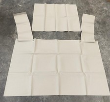 Dachhimmel für Mercedes W123 Limousine mit Schiebedach B Ware S573