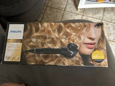 Philips ProCare Auto Curler Automatischer Lockenstab - HPS940