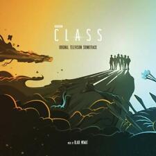 Blair Mowat - Class (Original Soundtrack) [VINYL]