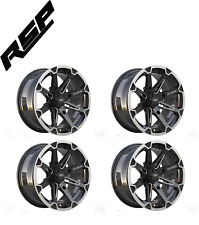 VBW Sport Felgensatz Can-Am