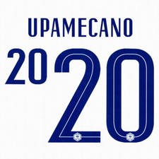 FRANKREICH 2020 2021 OFFICIAL