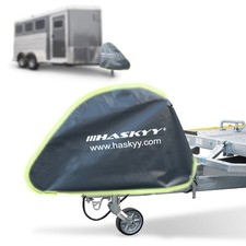 HASKYY Deichselabdeckung XXXL