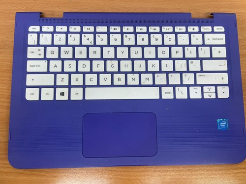 Stream x360 aa - hp,