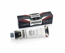 PRORASO Rasiercreme Blau in