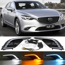 LED Tagfahrlicht Für Mazda 6
