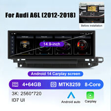 Für Audi A6 A7 RMC (6.5"