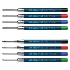 SCHNEIDER Kugelschreibermine Slider 755 XB M [Farbe Stärke wählbar]