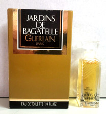 ღ Jardins de Bagatelle - Guerlain - Miniatur EDT 7,5ml