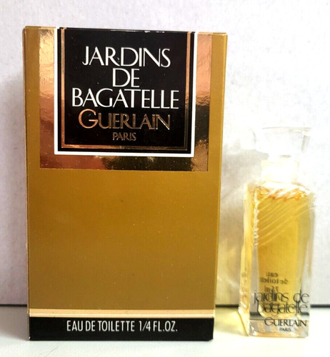 ღ jardins bagatelle - jardins,