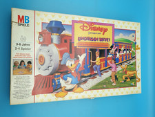 MB Spiele Einsteigen bitte