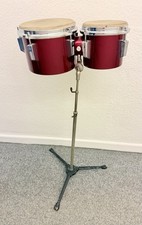 80’s Sonor Phonic Bongos