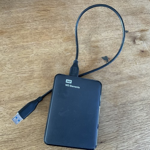Elements 1tb externe - elements,