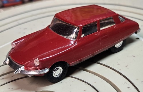 Faller ams 4854 citroen - ~~, ds