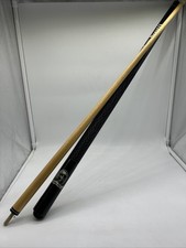 Jack Daniels Billiard Cue Mit Leder Tasche