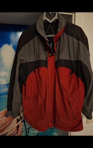 Sbl sylt unisex windbreaker - sylt,