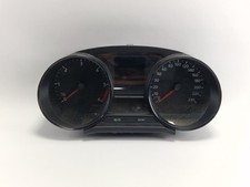 Tachometer VW POLO V (6R) 1.4