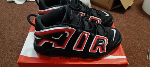 Nike air uptempo - uptempo, 96