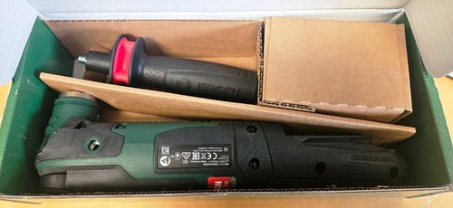 Bosch advancedmulti - bosch,