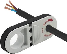 Abisolierwerkzeug Elektriker