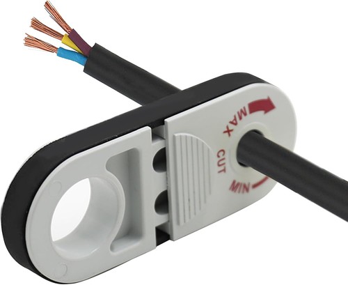 Abisolierwerkzeug elektriker - abisolierwerkzeug,