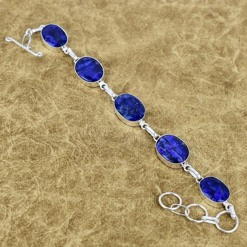 Antik natur blau - antik,